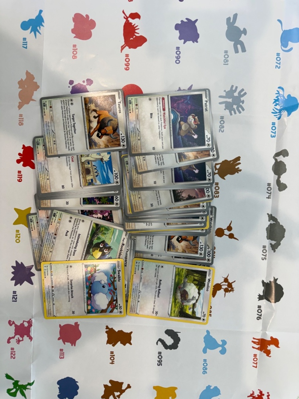 🔥 436 Authentic Pokémon Cards! Bulk Lot | 150 Trainers + Water, Fire & More - Picture 4 of 14